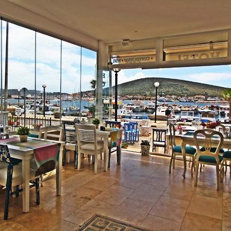 Larimar Boutique Hotel Çeşme Luaran gambar