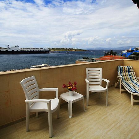 Larimar Boutique Hotel Çeşme Luaran gambar