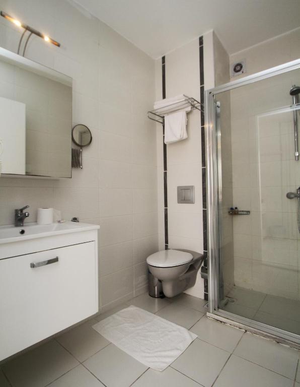 Larimar Boutique Hotel Çeşme Bilik gambar