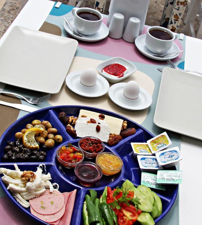 Larimar Boutique Hotel Çeşme Luaran gambar