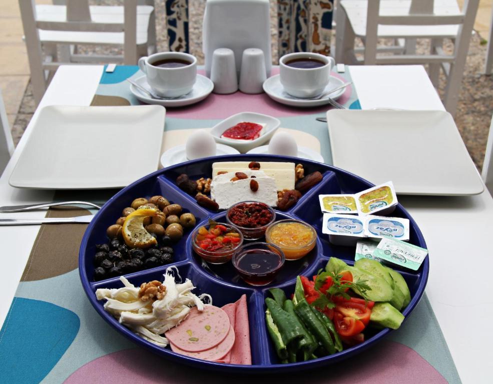 Larimar Boutique Hotel Çeşme Luaran gambar
