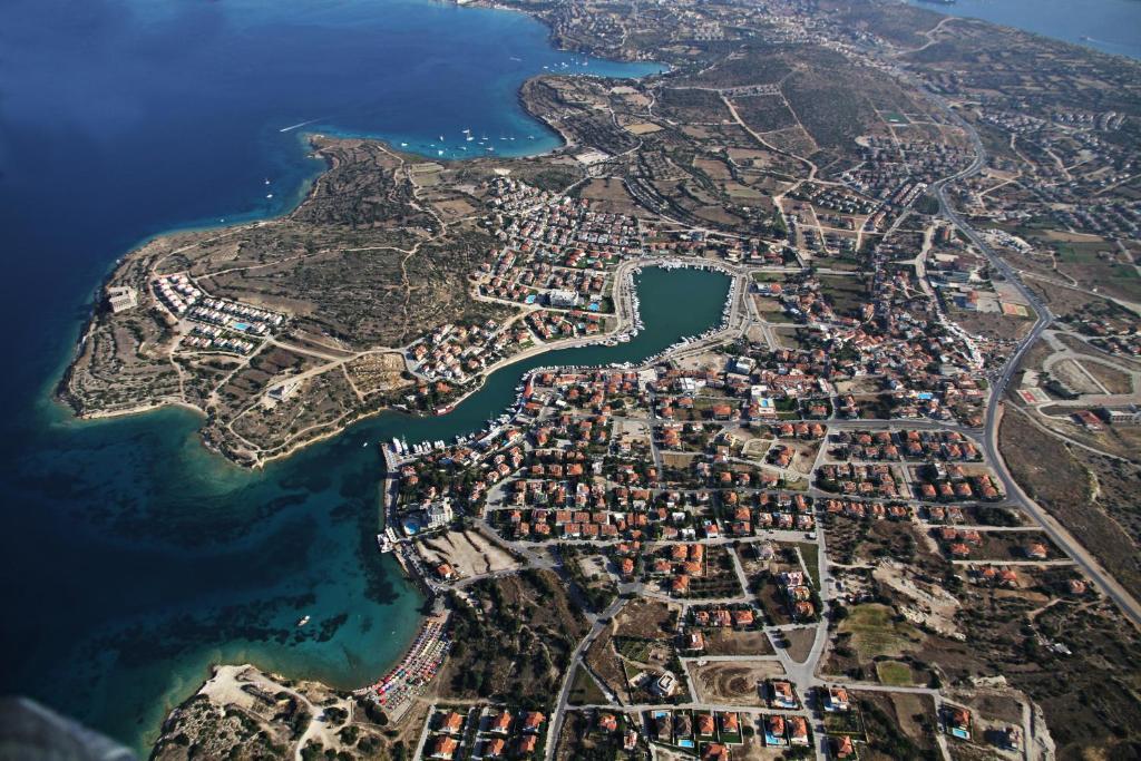 Larimar Boutique Hotel Çeşme Luaran gambar