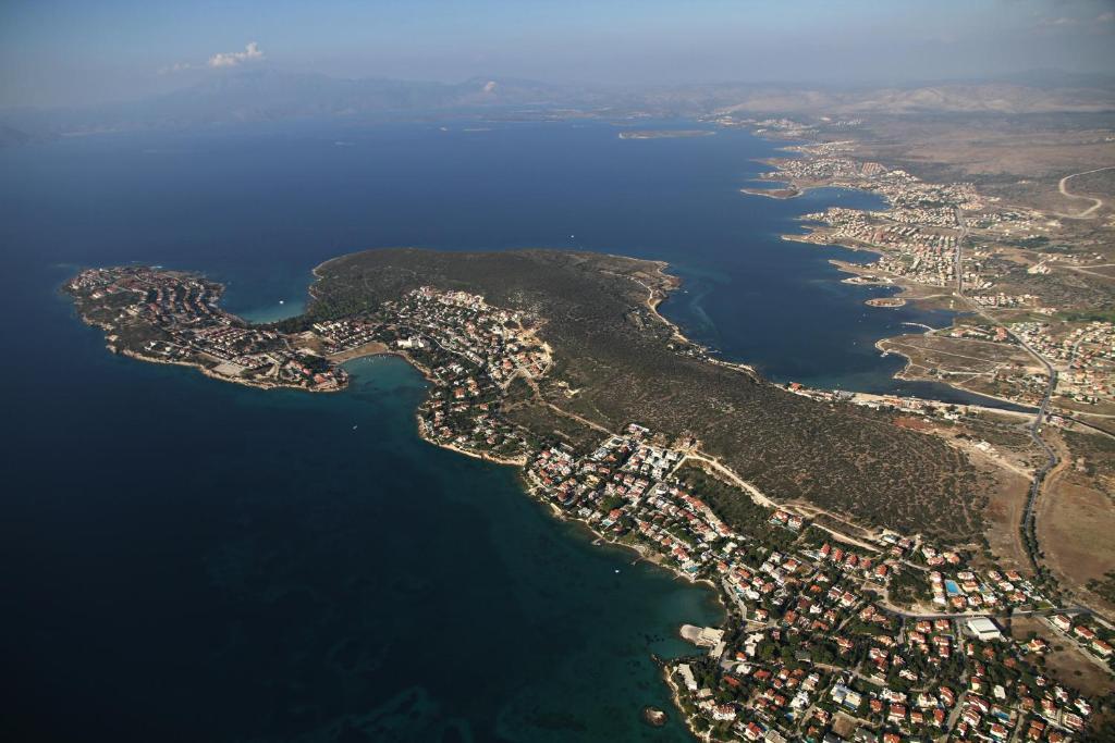 Larimar Boutique Hotel Çeşme Luaran gambar