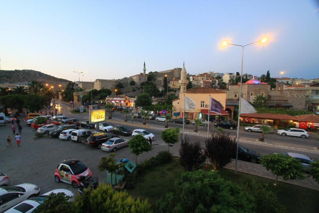 Larimar Boutique Hotel Çeşme Luaran gambar