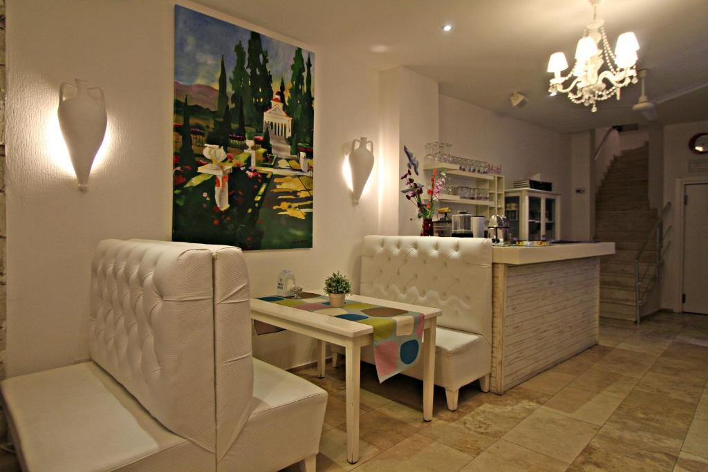 Larimar Boutique Hotel Çeşme Luaran gambar