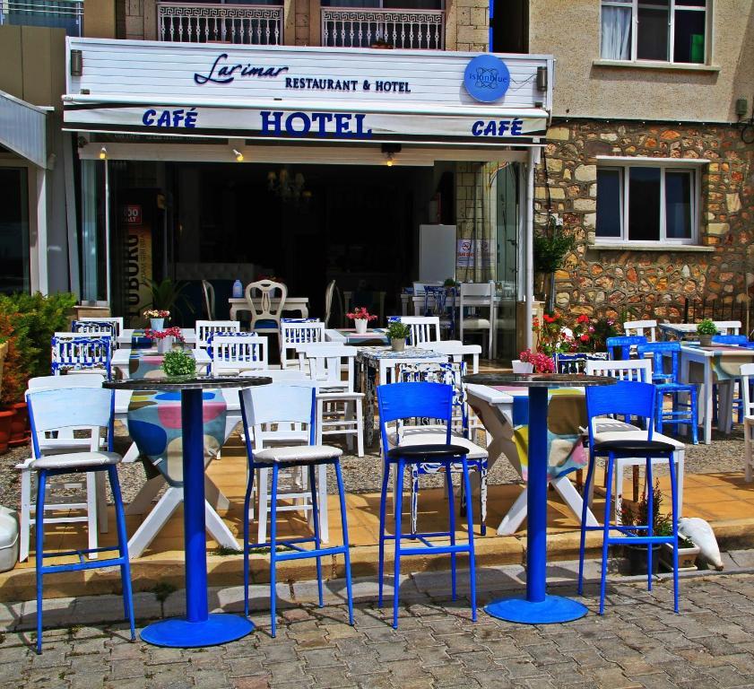 Larimar Boutique Hotel Çeşme Luaran gambar
