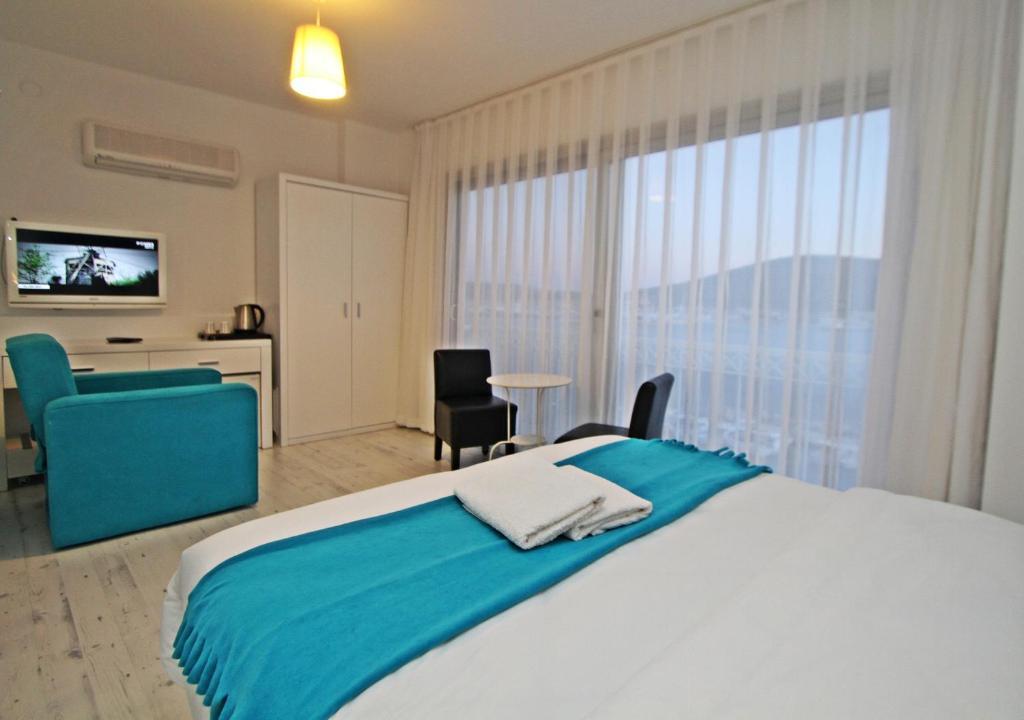 Larimar Boutique Hotel Çeşme Luaran gambar