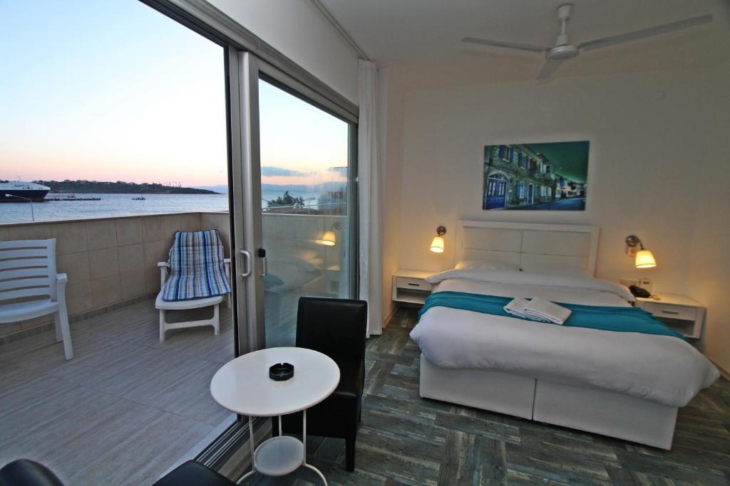 Larimar Boutique Hotel Çeşme Luaran gambar
