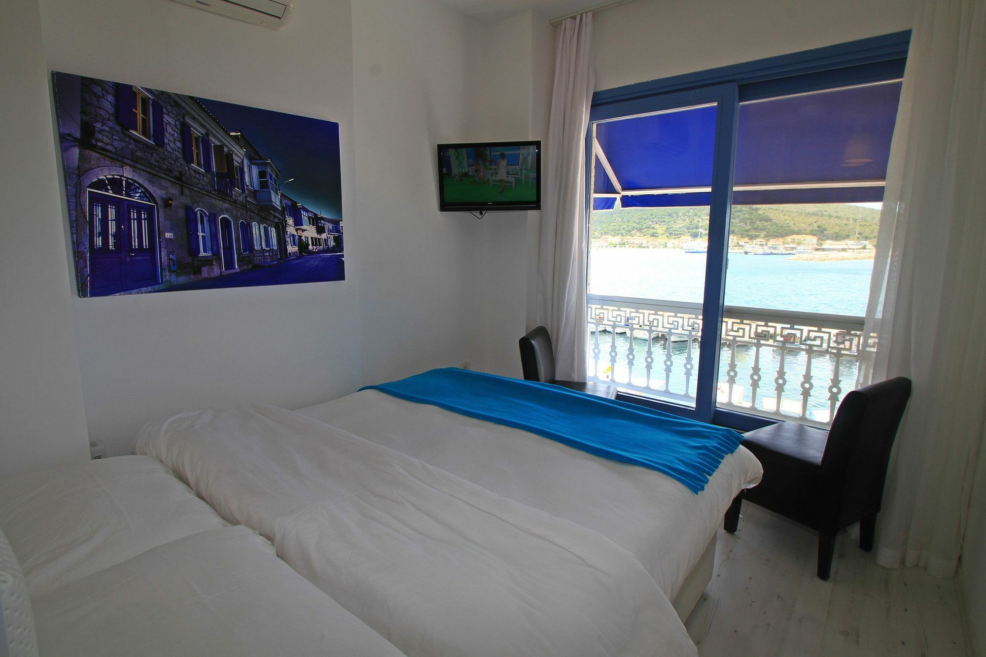 Larimar Boutique Hotel Çeşme Luaran gambar