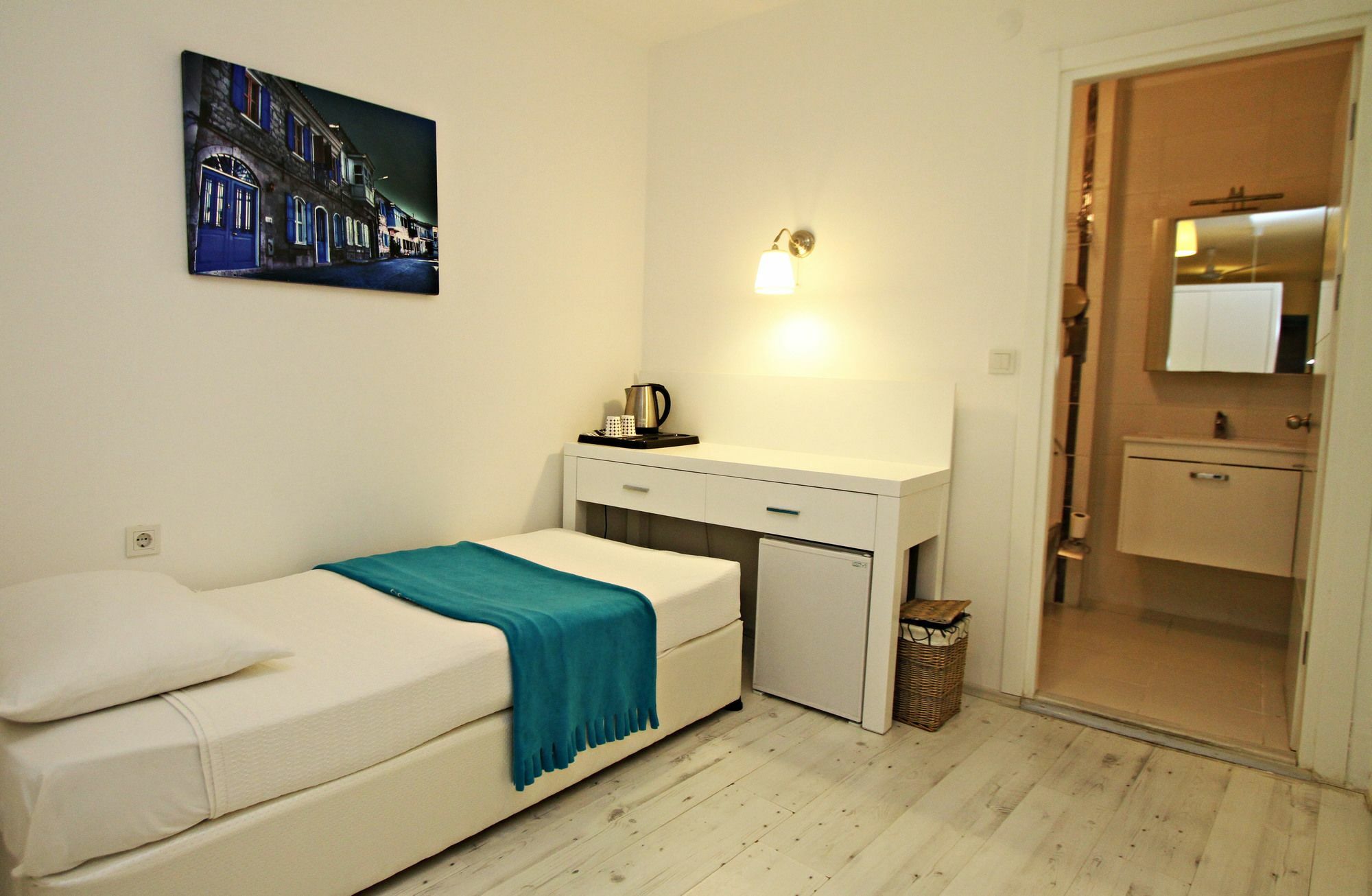 Larimar Boutique Hotel Çeşme Luaran gambar