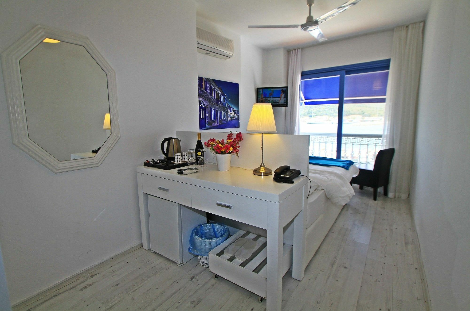Larimar Boutique Hotel Çeşme Luaran gambar