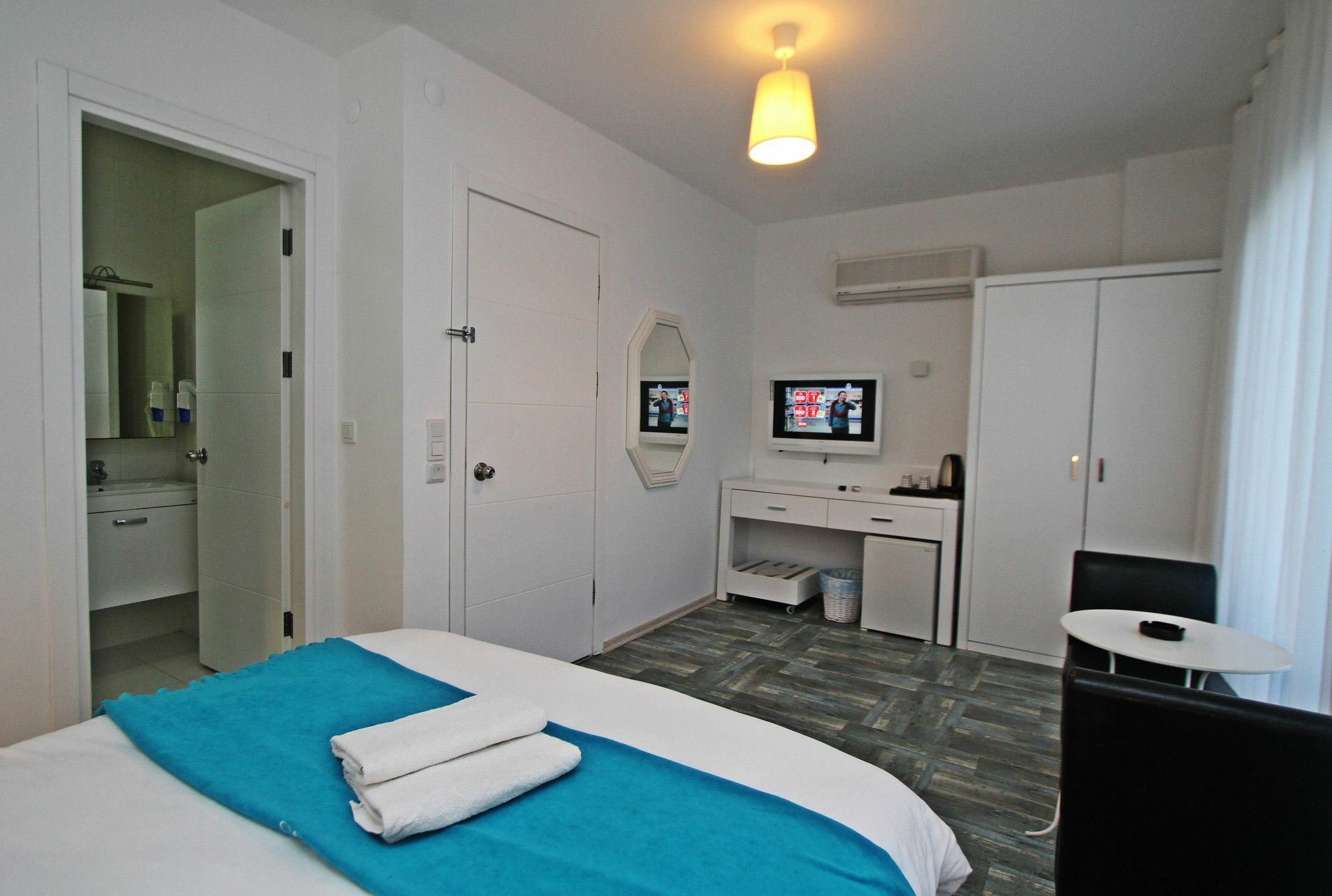 Larimar Boutique Hotel Çeşme Luaran gambar