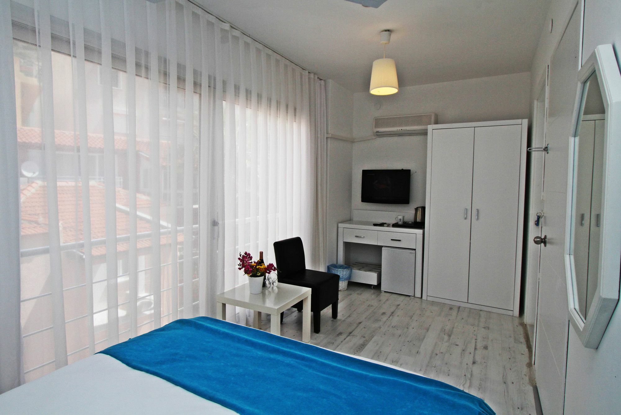 Larimar Boutique Hotel Çeşme Luaran gambar