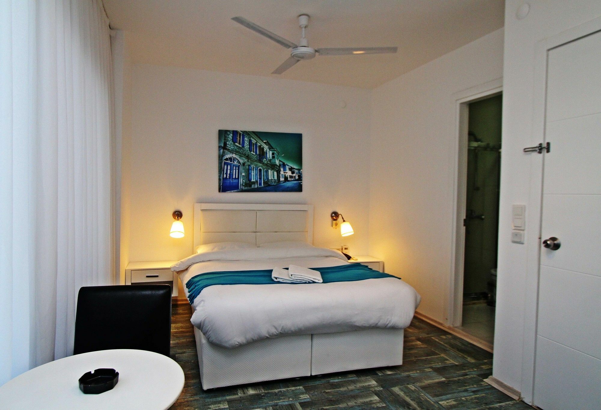 Larimar Boutique Hotel Çeşme Luaran gambar