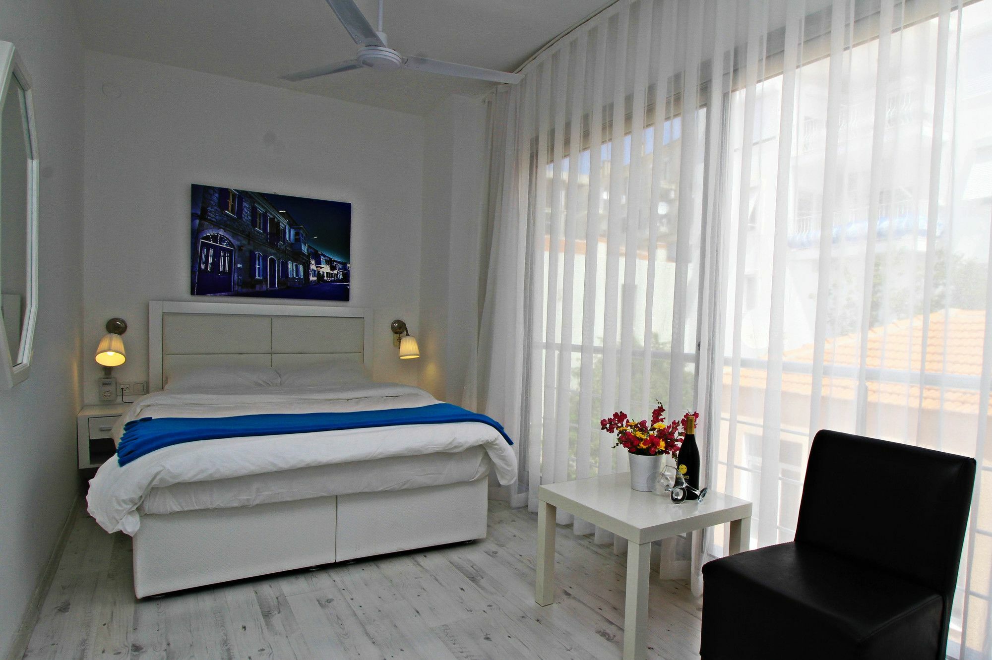 Larimar Boutique Hotel Çeşme Luaran gambar